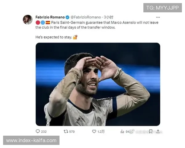 罗马诺：阿森纳预计冬窗不会活跃，上次冬窗引援为2023年