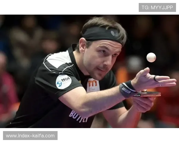 老将波尔退役后的角色：德甲乒乓球联赛的形象大使